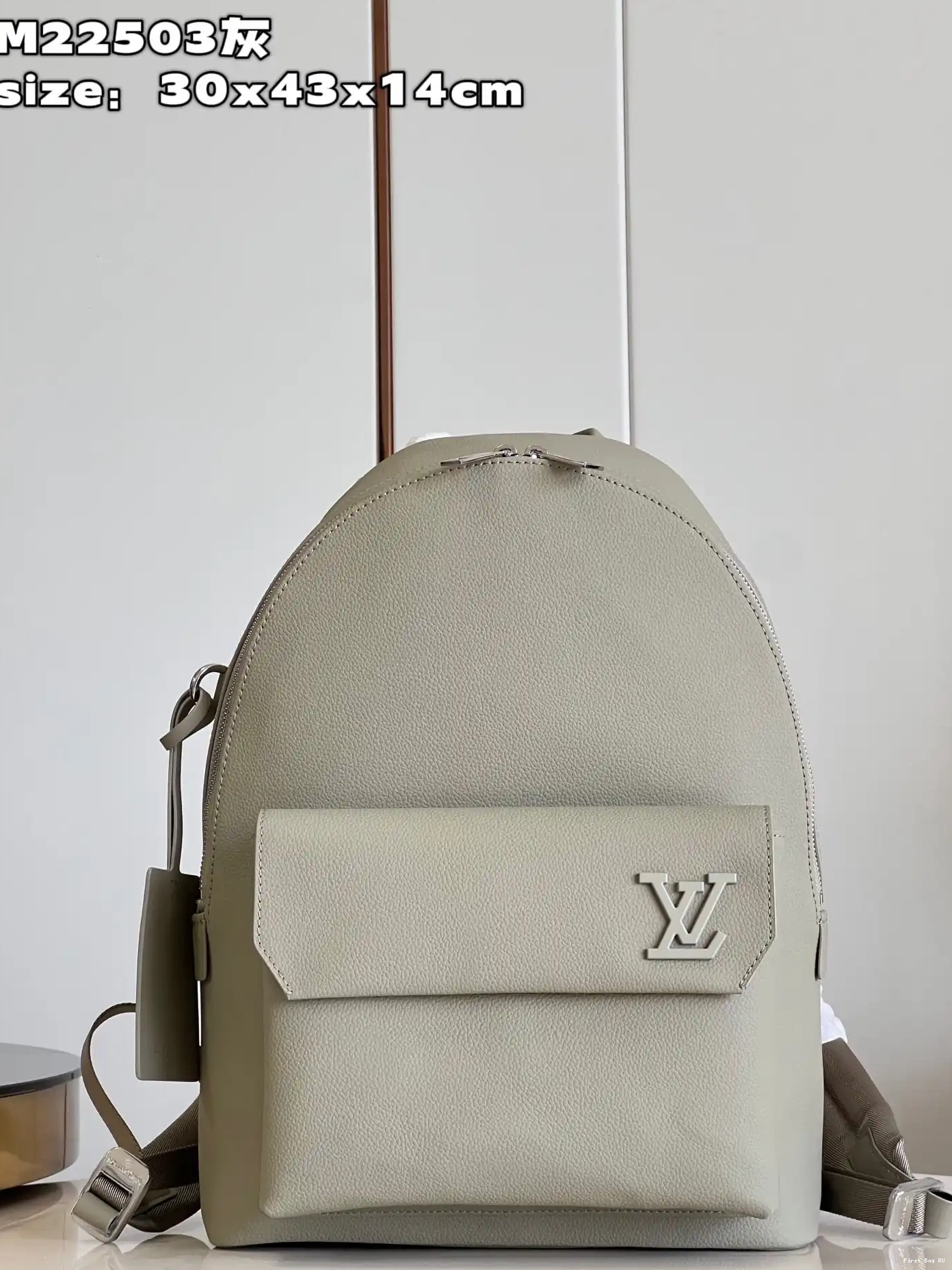 BACKPACK TAKEOFF VUITTON LOUIS 0630